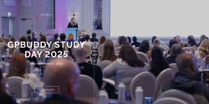 'GPBuddy.ie Study Day 2025 Photo Set' image