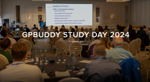 'GPBuddy.ie Study Day 2024 Photo Set' image